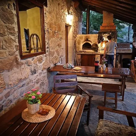 El Rincon Del Soplao Hébergement de vacances