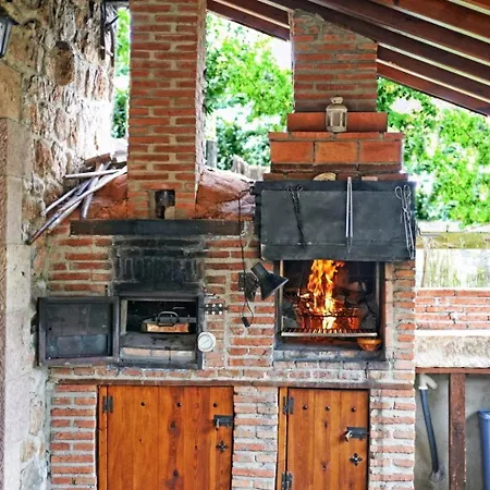El Rincon Del Soplao * Rionansa