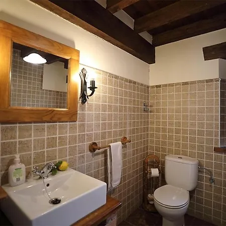 El Rincon Del Soplao Rionansa