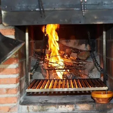 El Rincon Del Soplao * Rionansa